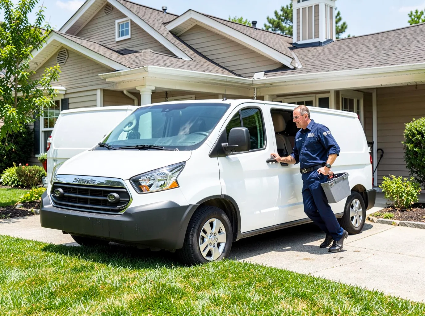 Emergency Plumber company in Tiona, PA